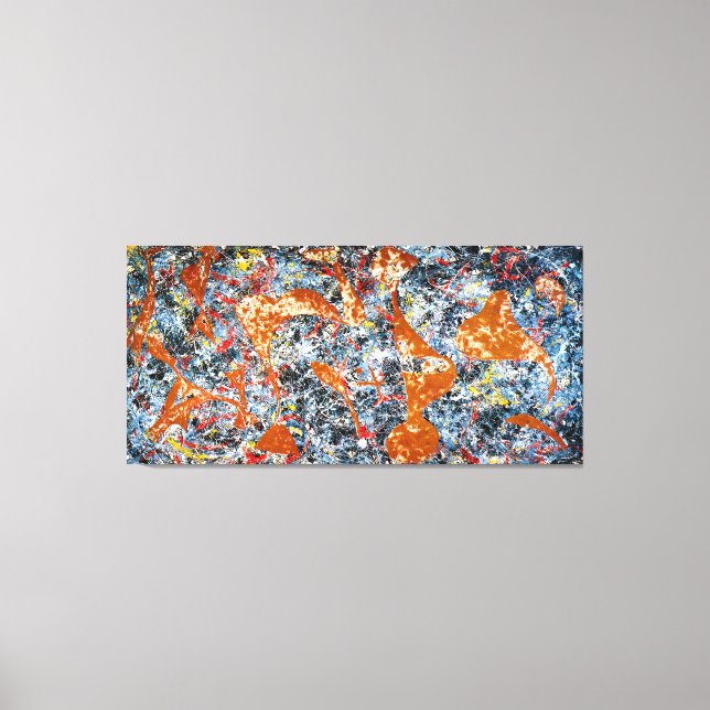 Lienzo J. P. - Fuera de la web - Número 7 - 1949 - (Anverso)