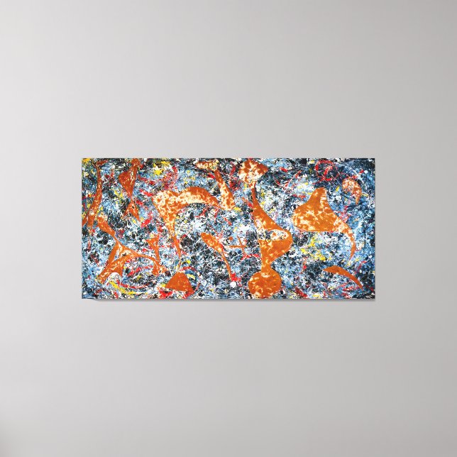 Lienzo J. P. - Fuera de la web - Número 7 - 1949 - (Anverso)