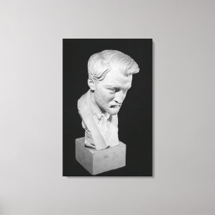 Lienzo Jacques Maritain