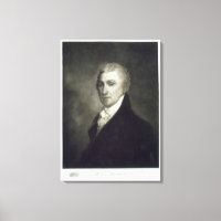 James Monroe, quinto presidente de los Estados Uni