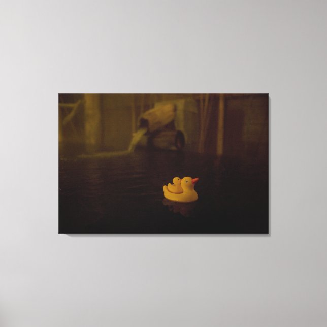 Lienzo Japón (Anverso)