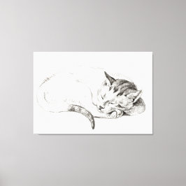 Lienzo Jean Bernard art