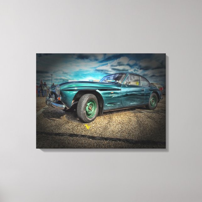 Lienzo Jensen 1981 (Anverso)