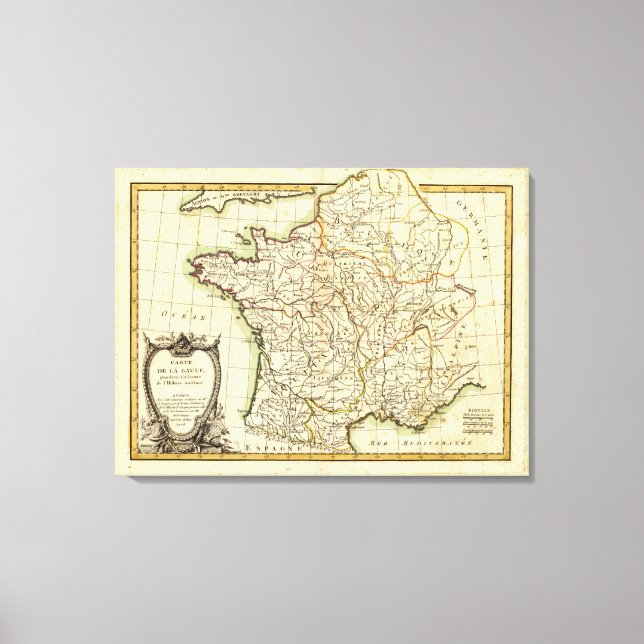 Lienzo Jerusalén Histórico (Anverso)