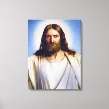 Jesucristo - Cristo el consolador por C. Bloch