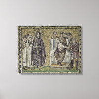 Jesús antes de Poncio Pilato