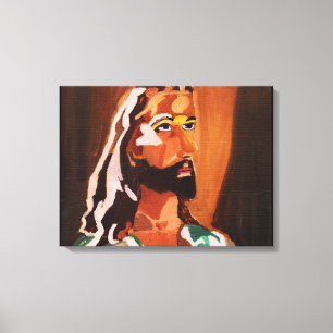 Lienzo JESUS canvas