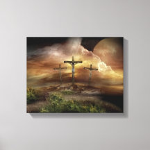 JESÚS EN LA CRUZ