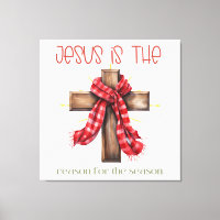 Jesús es la razón de la travesía de Navidades de t