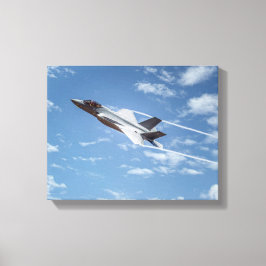 Lienzo Jets de combate 7398