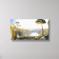JMW Turner The Golden Bough