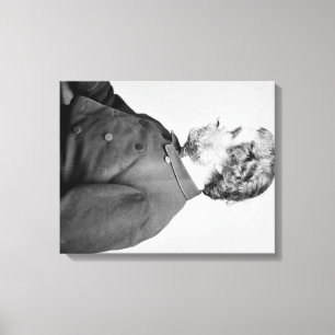 Lienzo John C. Freemont "The Great Pathfinder"