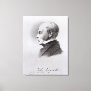 Lienzo John Constable