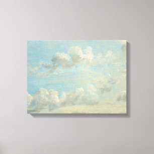Lienzo John Constable - Cloud Study