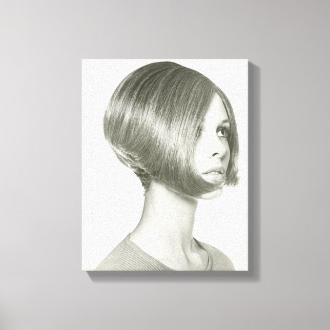 Lienzo Joven 2 (Anverso)