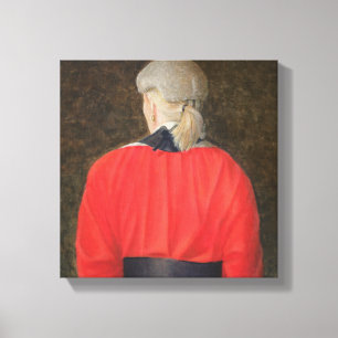 Lienzo Juez 2005 de la tribunal superior