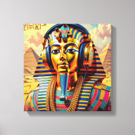 LIENZO JUST LIKE PHARAOH TUT 3