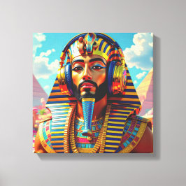LIENZO JUST LIKE PHARAOH TUT 4