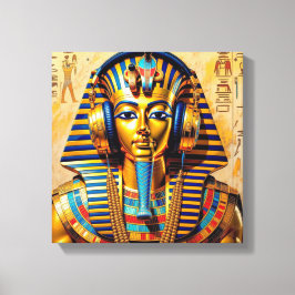LIENZO JUST LIKE PHARAOH TUT 5