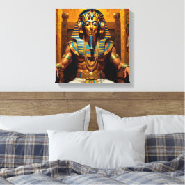 LIENZO JUST LIKE PHARAOH TUT 6