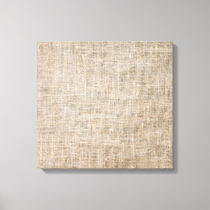 Lienzo Jute Textile