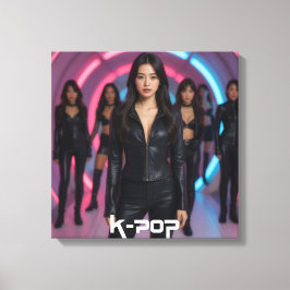 LIENZO K-POP