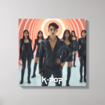 K-POP - SEÚL - ASIA