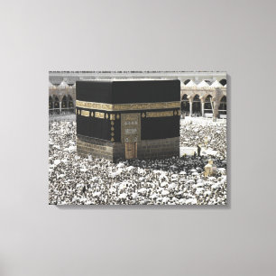 Lienzo Kabbah