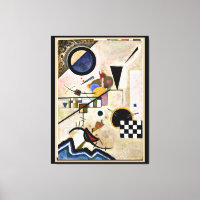 Kandinsky - Acuerdos opuestos