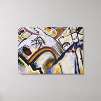 Kandinsky - Cosacos