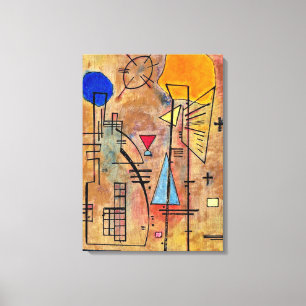 Lienzo Kandinsky - Uno Dos