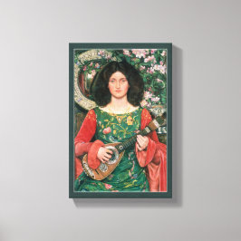 Lienzo Kate Bunce Melody CC0343