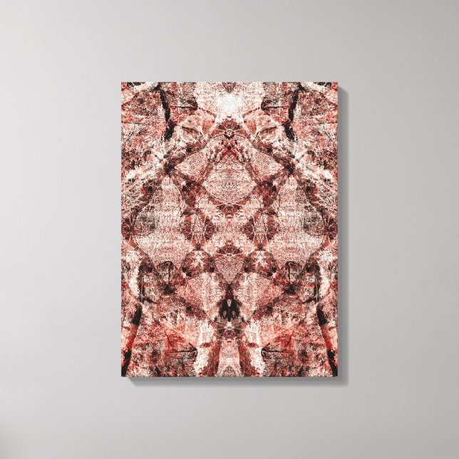 Lienzo Kensington (Anverso)