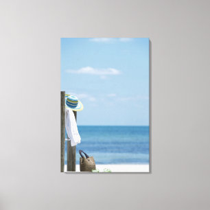 Lienzo Key West, la Florida