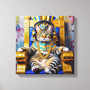 LIENZO KING TUT-CHAUSIE CAT 4