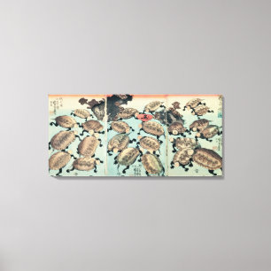 Lienzo Kinki-Myo-Myo