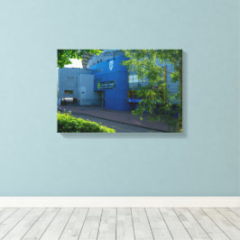 Lienzo Kirklees Stadium, Huddersfield