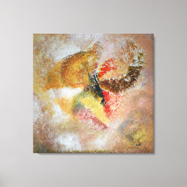 Lienzo "Koanu Ary" por Ramona Walach