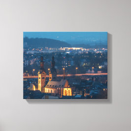 Lienzo Koblenz Alemania