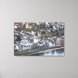 Lienzo Koblenz Neuendorf