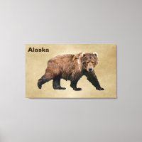 Kodiak Bear