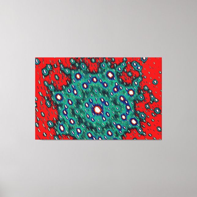 Lienzo Kunst   Gerahmte Kunst  Leinwandkunst (Anverso)