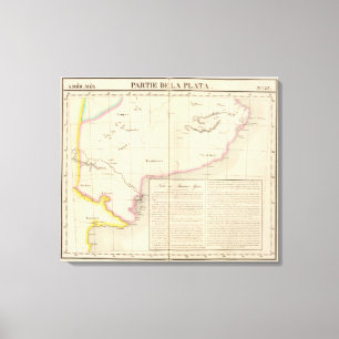 Lienzo La Argentina 37
