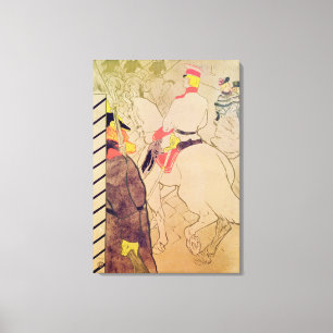 Lienzo La Babilonia alemana, 1894