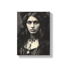 La Bruja de Widdershins