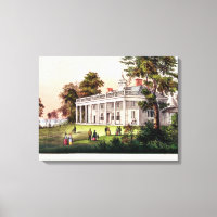 La casa de George Washington