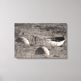 Lienzo La Chetzemoka