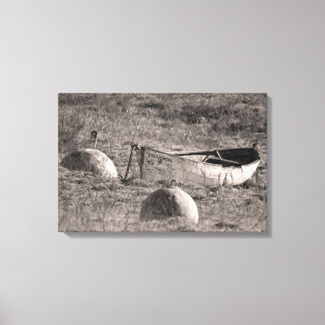 Lienzo La Chetzemoka (Anverso)