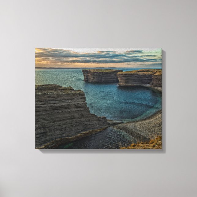 LIENZO LA CINTURA (Anverso)