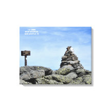 La Cumbre, el Monte Washington 1